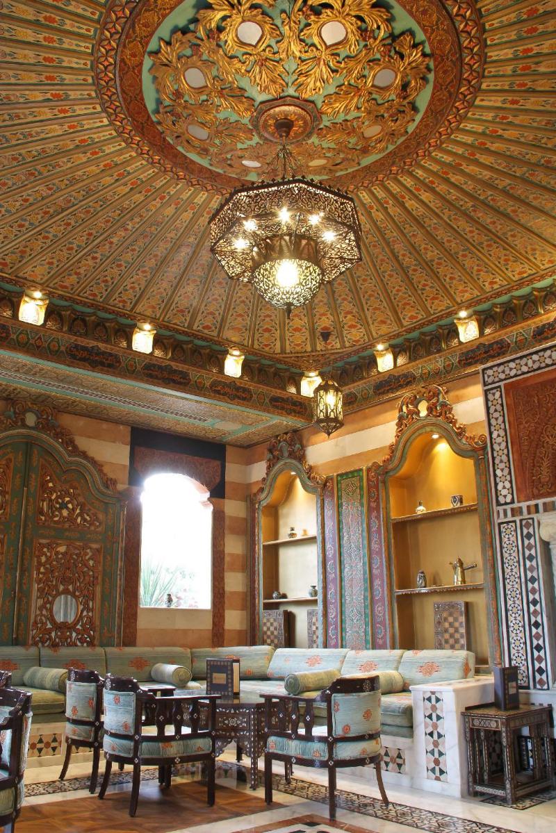 Regency Palace Amman - image 6