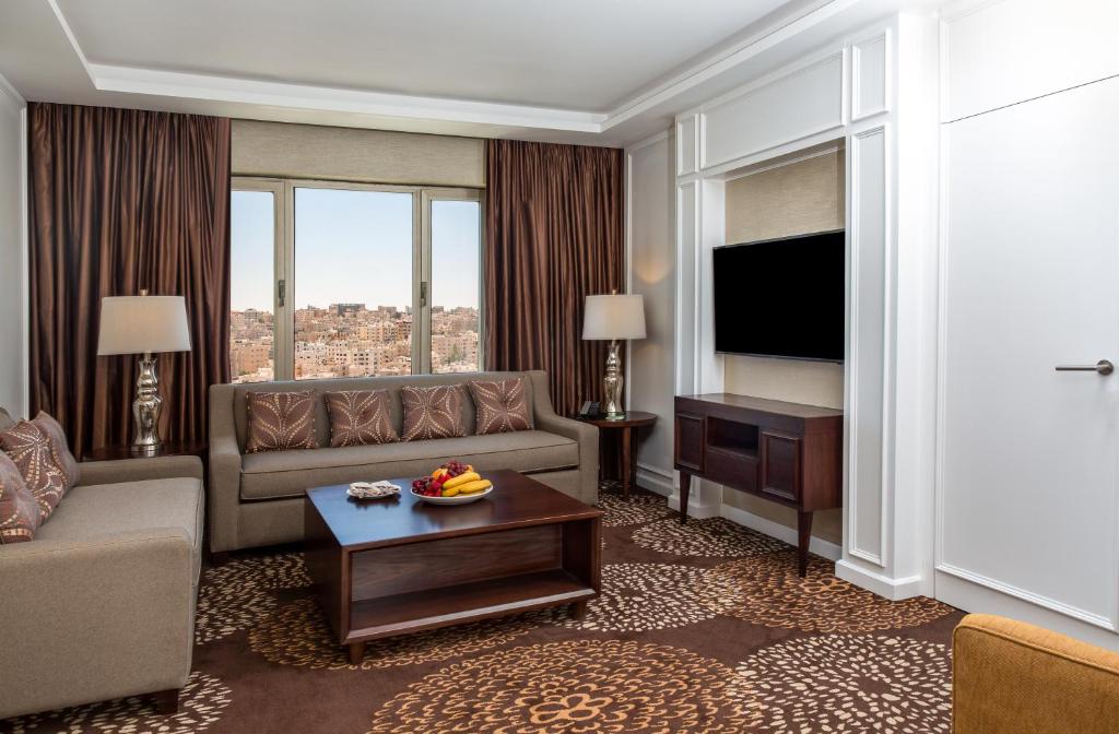Movenpick Hotel Amman - image 6