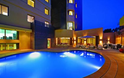Corp Amman Hotel - image 1