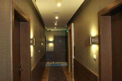 Almond Hotel Apartments - image 9