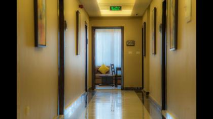 Shams Alweibdeh Hotel Apartments - image 14
