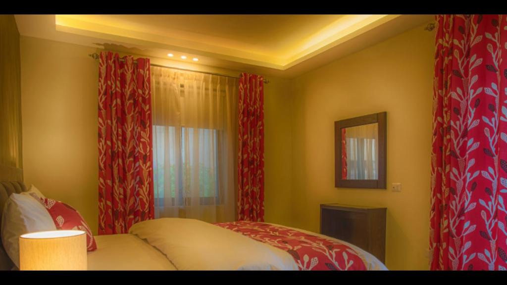 Shams Alweibdeh Hotel Apartments - image 4