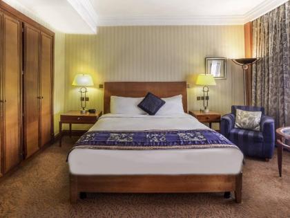 Le Grand Amman Managed By AccorHotels - image 15