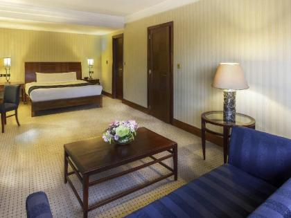 Le Grand Amman Managed By AccorHotels - image 16