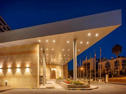 Le Grand Amman Managed By AccorHotels - image 3