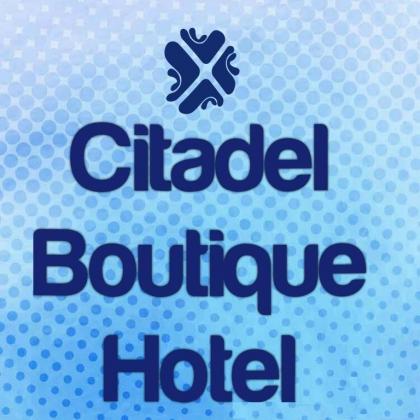 citadel boutique hotel - image 12