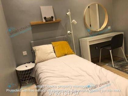 luxury apartment in boulevard - image 12