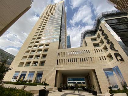 Luxury Apartments - Damac Tower Amman - image 18