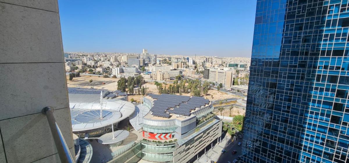 Luxury Apartments - Damac Tower Amman - image 5