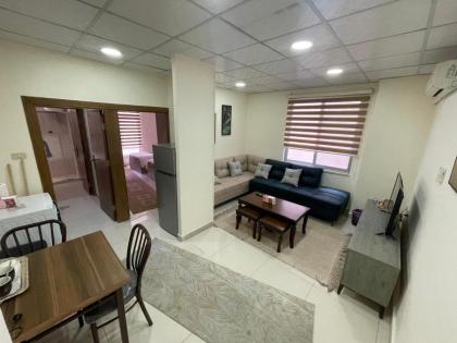 Apartment for rent 50m fully furnished