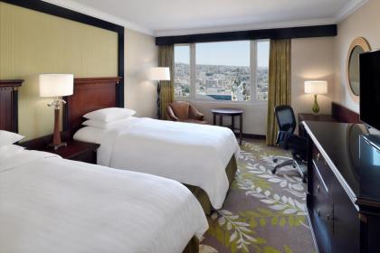 Amman Marriott Hotel - image 17