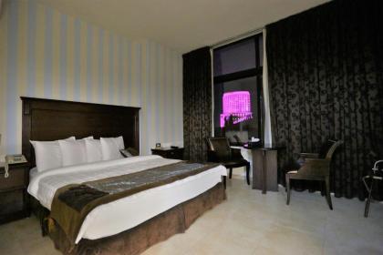 Hisham Hotel - image 10