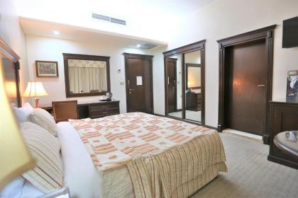 Hisham Hotel - image 9