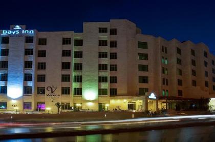 Days Inn by Wyndham Hotel Suites Amman - image 1