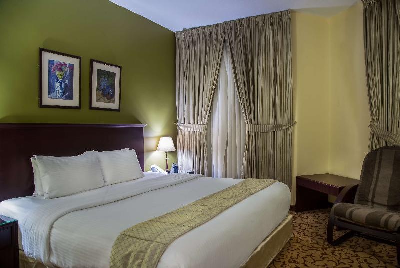 Days Inn by Wyndham Hotel Suites Amman - image 6