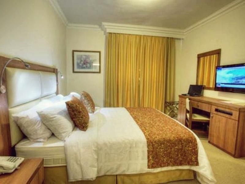 Gardenia Hotel - image 6