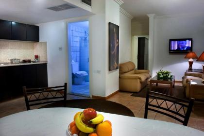 Barakat Hotel Apartments - image 13