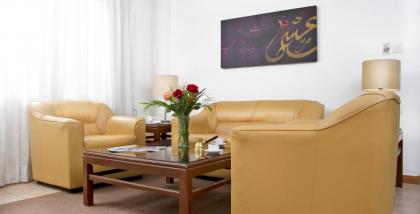 Barakat Hotel Apartments - image 14