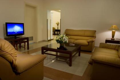 Barakat Hotel Apartments - image 15