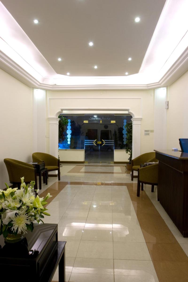 Barakat Hotel Apartments - image 6