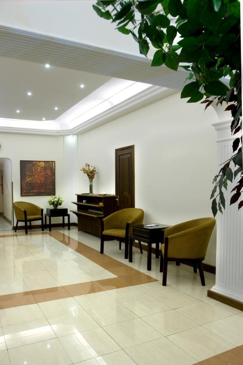 Barakat Hotel Apartments - image 7