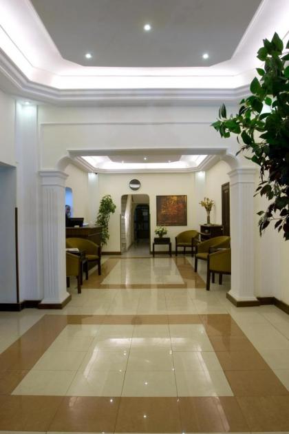 Barakat Hotel Apartments - image 8