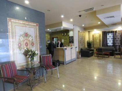 Amman Inn Hotel - image 20