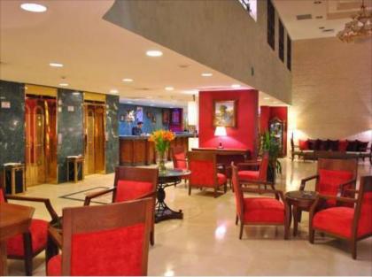 Al Fanar Palace Hotel and Suites - image 1