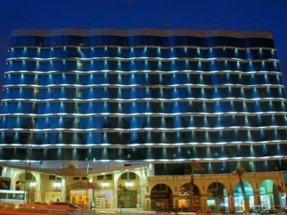 Al Fanar Palace Hotel and Suites - image 12