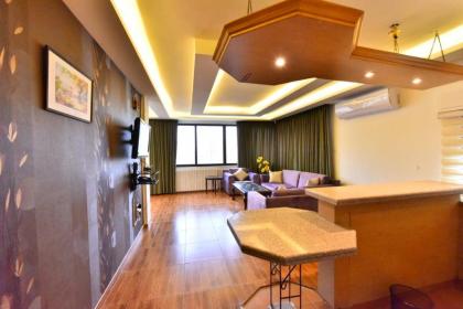 Al Farooq Hotel Apartments - image 19