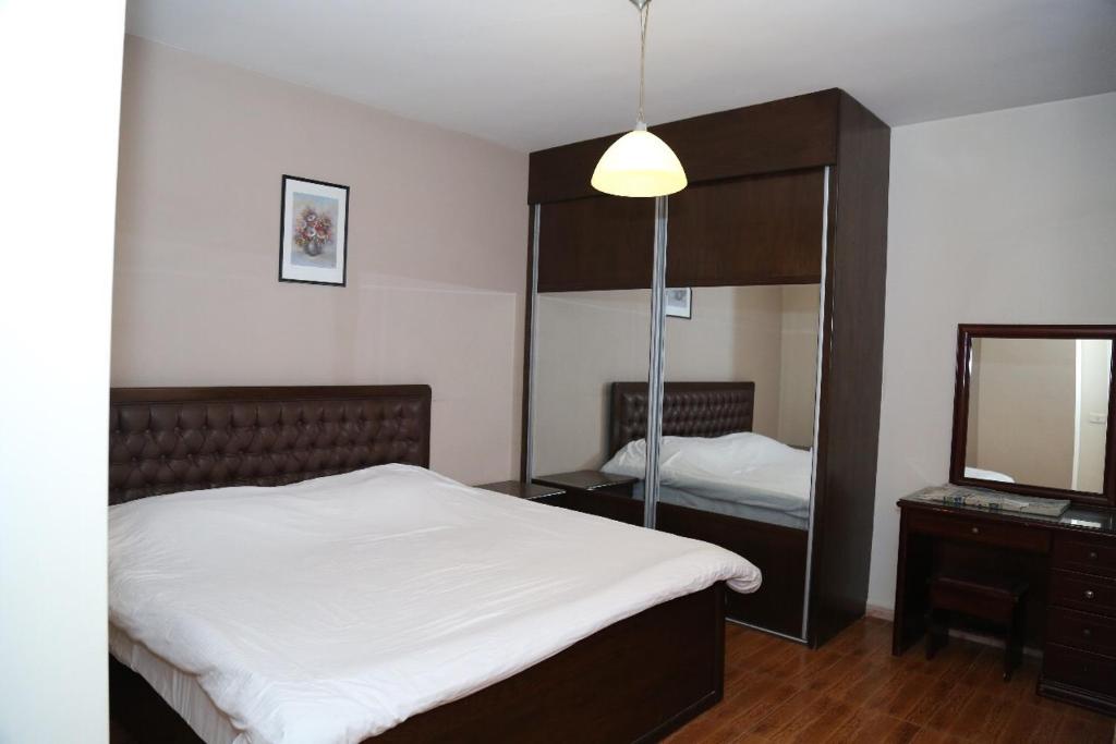 Al Farooq Hotel Apartments - image 7