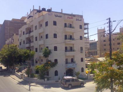 Al Karawan Hotel Apartments - image 1