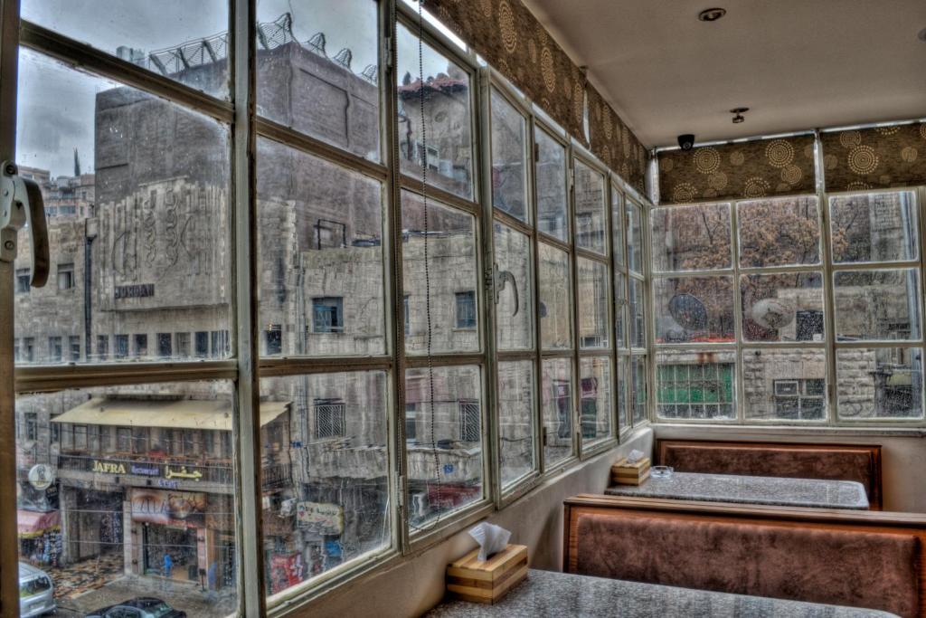 The Boutique Hotel Amman - image 7