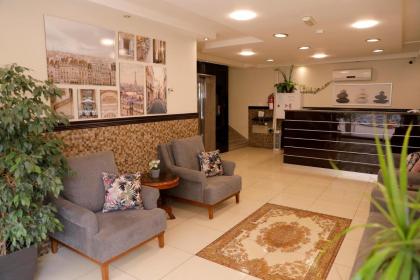 Abu Alsoud Hotel - image 4