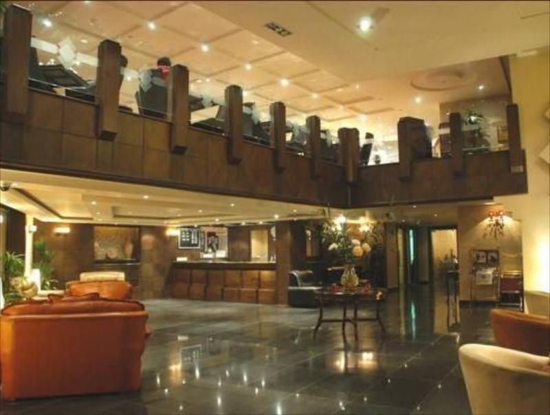 Galaxy Hotel Amman - image 6