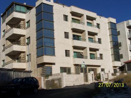 Askadenya Furnished Apartments - image 1