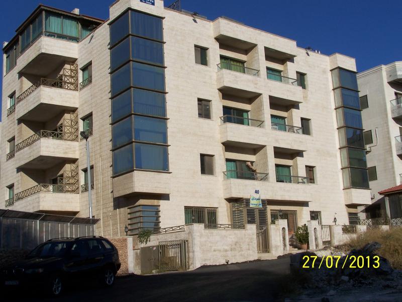 Askadenya Furnished Apartments - main image