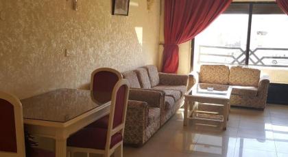 Al Khalile Hotel Apartments - image 15