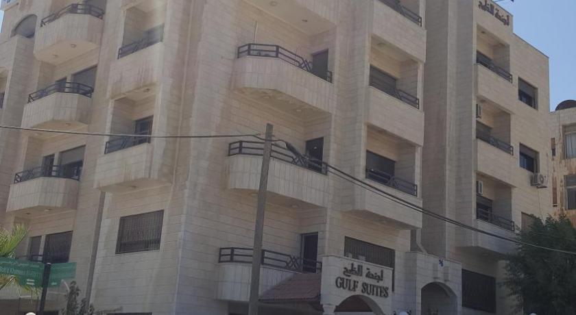 Al Khalile Hotel Apartments - image 2