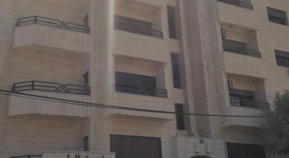 Al Khalile Hotel Apartments - image 8