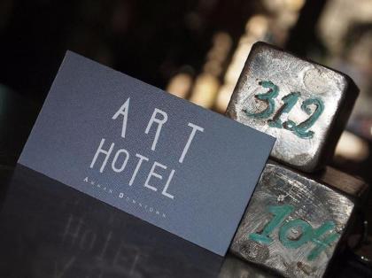 Art Hotel Downtown - image 4