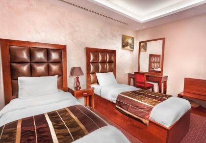 Sofia Suites Hotel - image 15