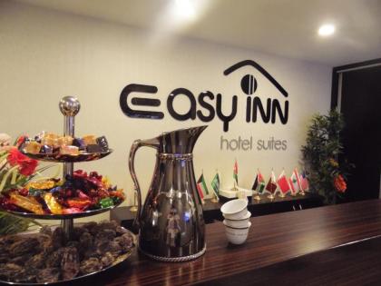 Easy Inn Hotel Suites - image 17