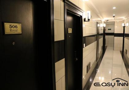 Easy Inn Hotel Suites - image 7