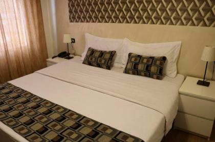 Rafi Hotel Amman - image 14