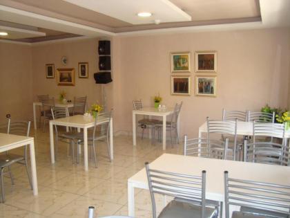 Rafi Hotel Amman - image 8