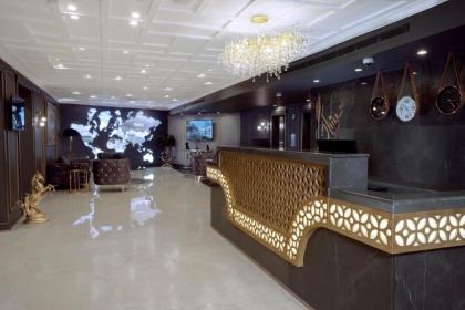 Nishan Hotel - image 12