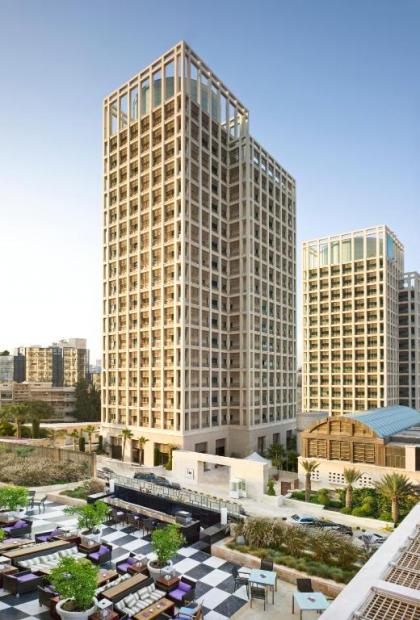 Grand Hyatt Amman Residences - image 1