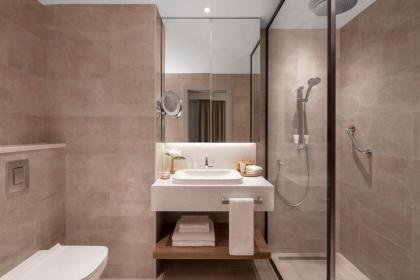 Grand Hyatt Amman Residences - image 18