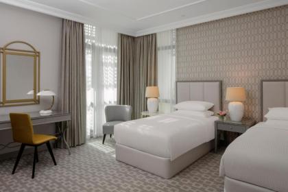 Grand Hyatt Amman Residences - image 20